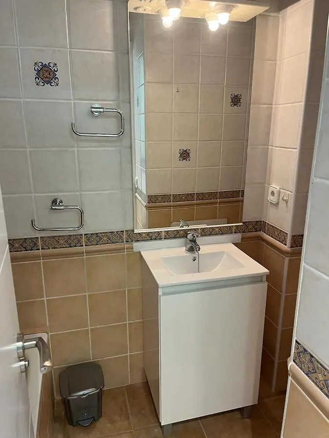 Estudio Vacacional Benalmadena