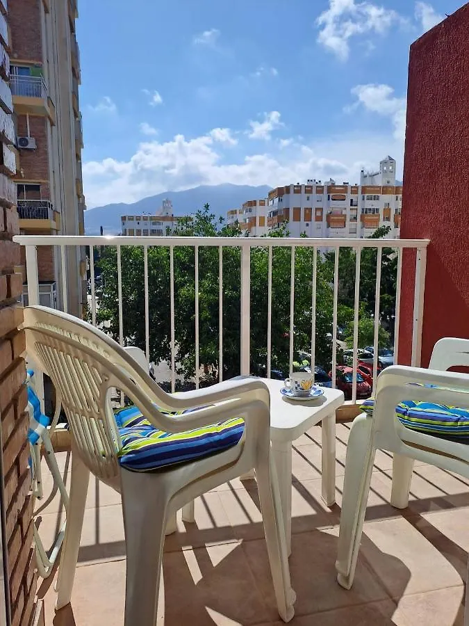 Estudio Vacacional Benalmadena 0*,