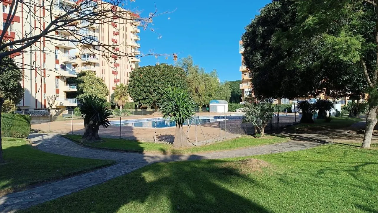Estudio Vacacional Benalmadena