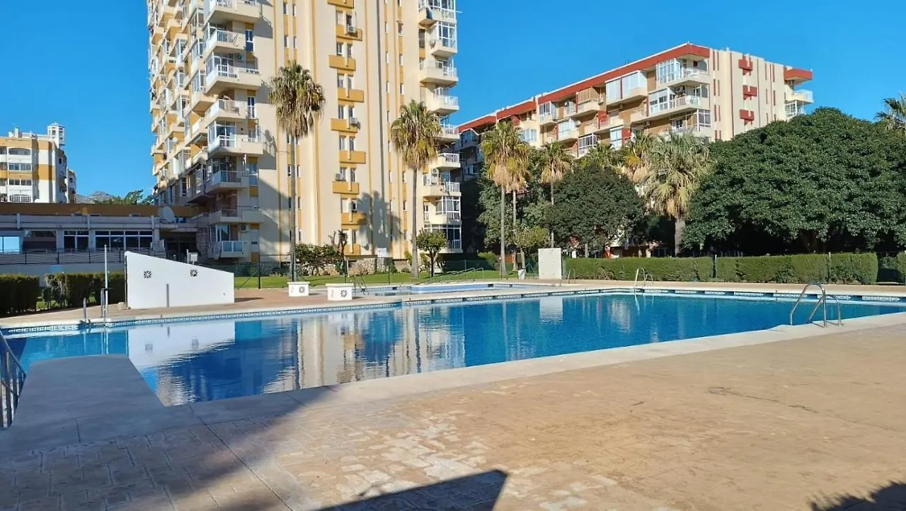 Estudio Vacacional Benalmadena 0*,