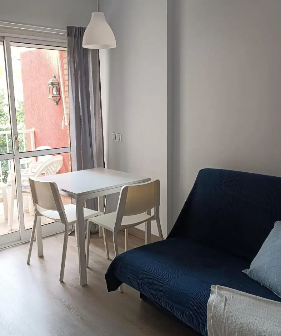 Estudio Vacacional Benalmadena 0*,  Spain