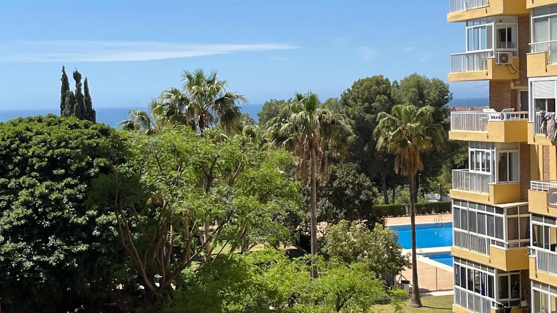 Estudio Vacacional Benalmadena 0*,  Spain