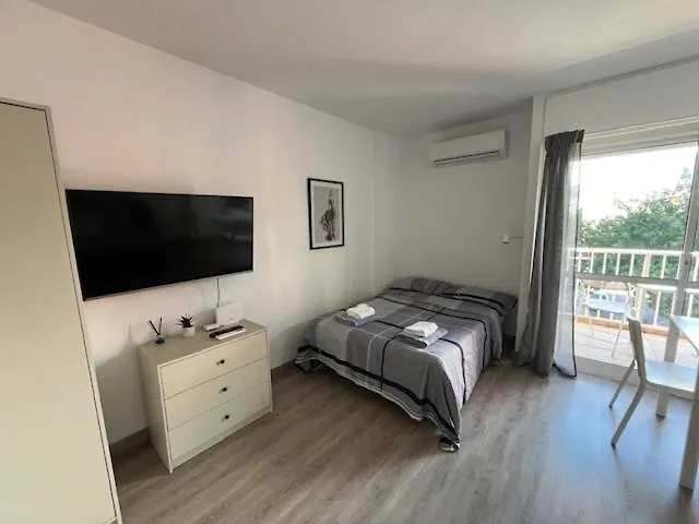 Estudio Vacacional Benalmadena