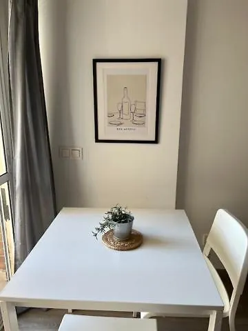 Estudio Vacacional Benalmadena Apartment