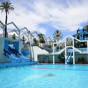 Benal Beach Group Benalmádena