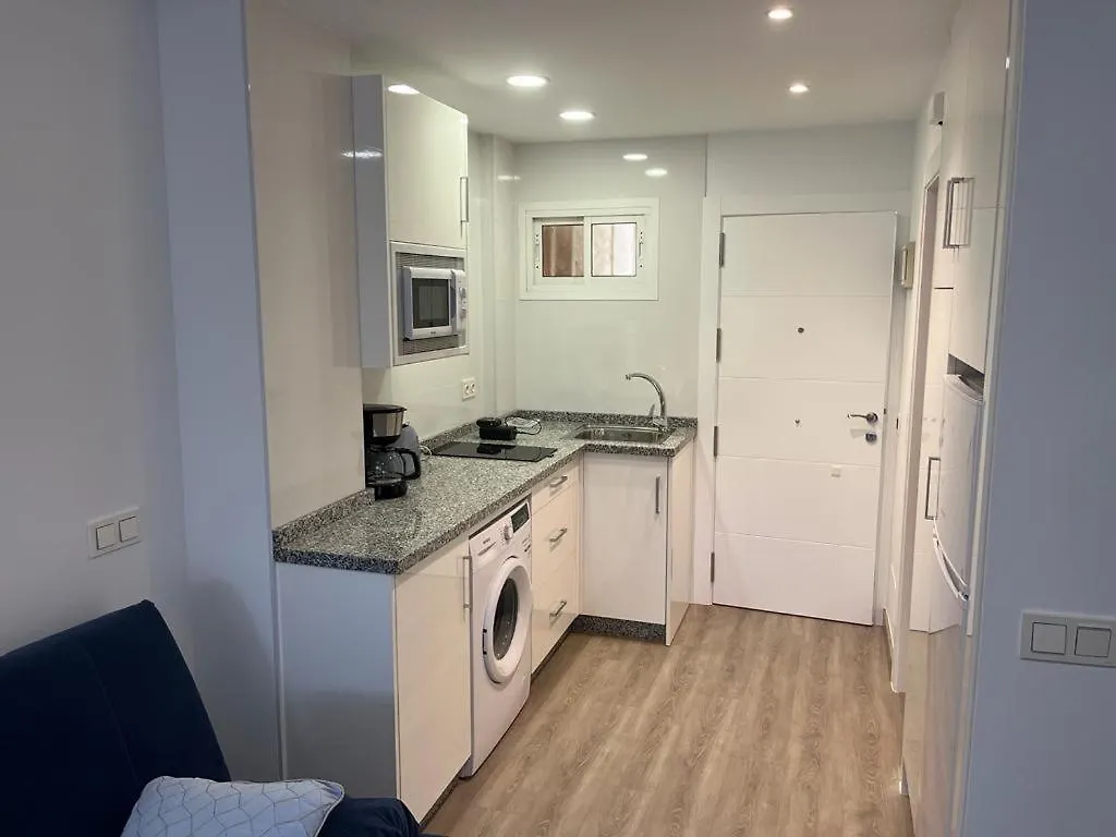 Estudio Vacacional Benalmadena